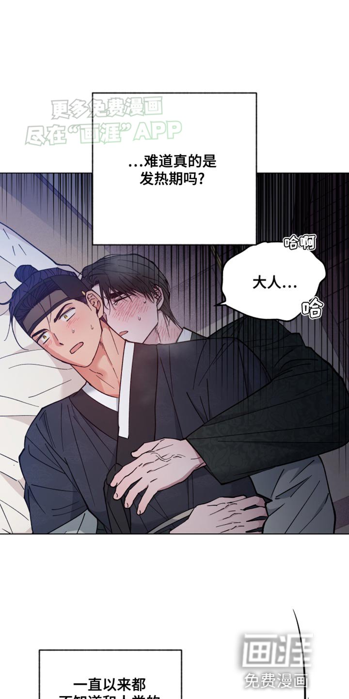 第77章：我爱慕你