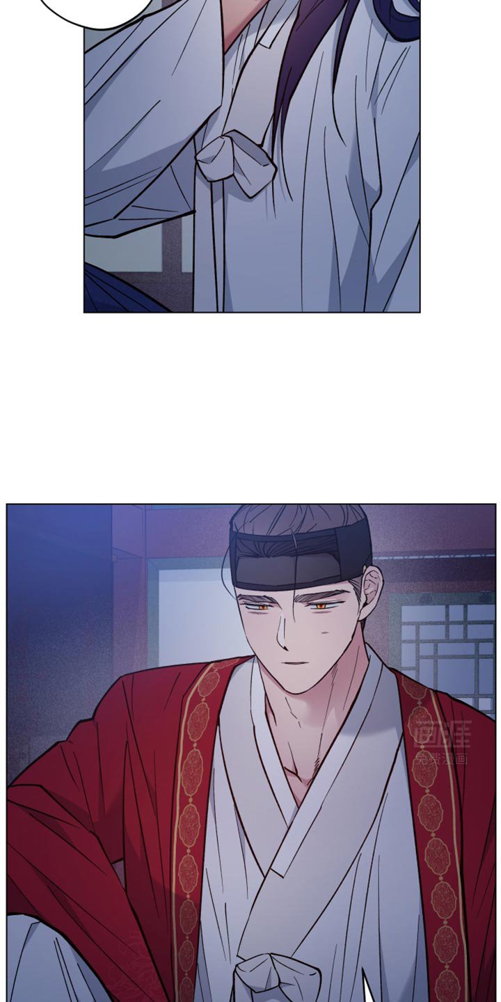 第85章：你能对我笑吗