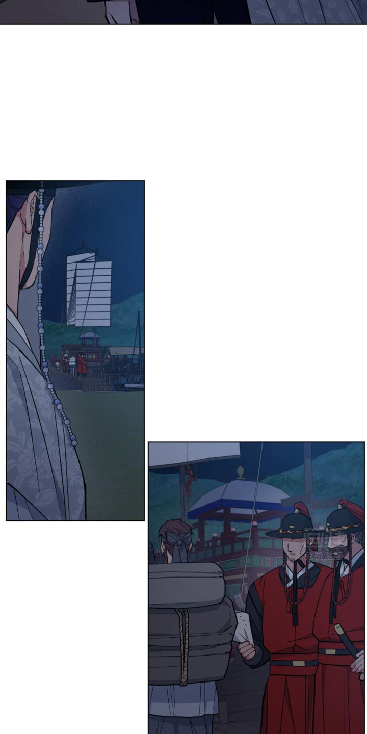 第93章：通缉