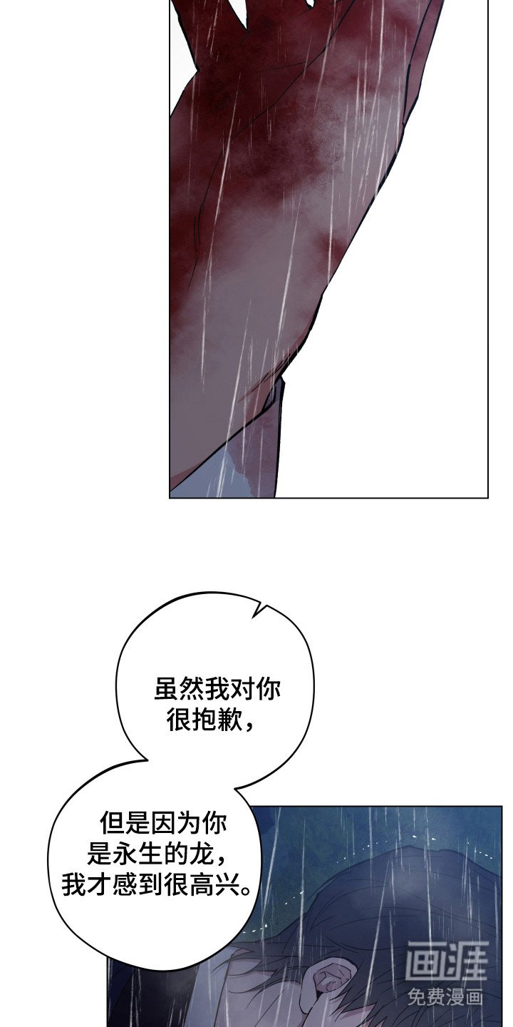 第96章：遗愿