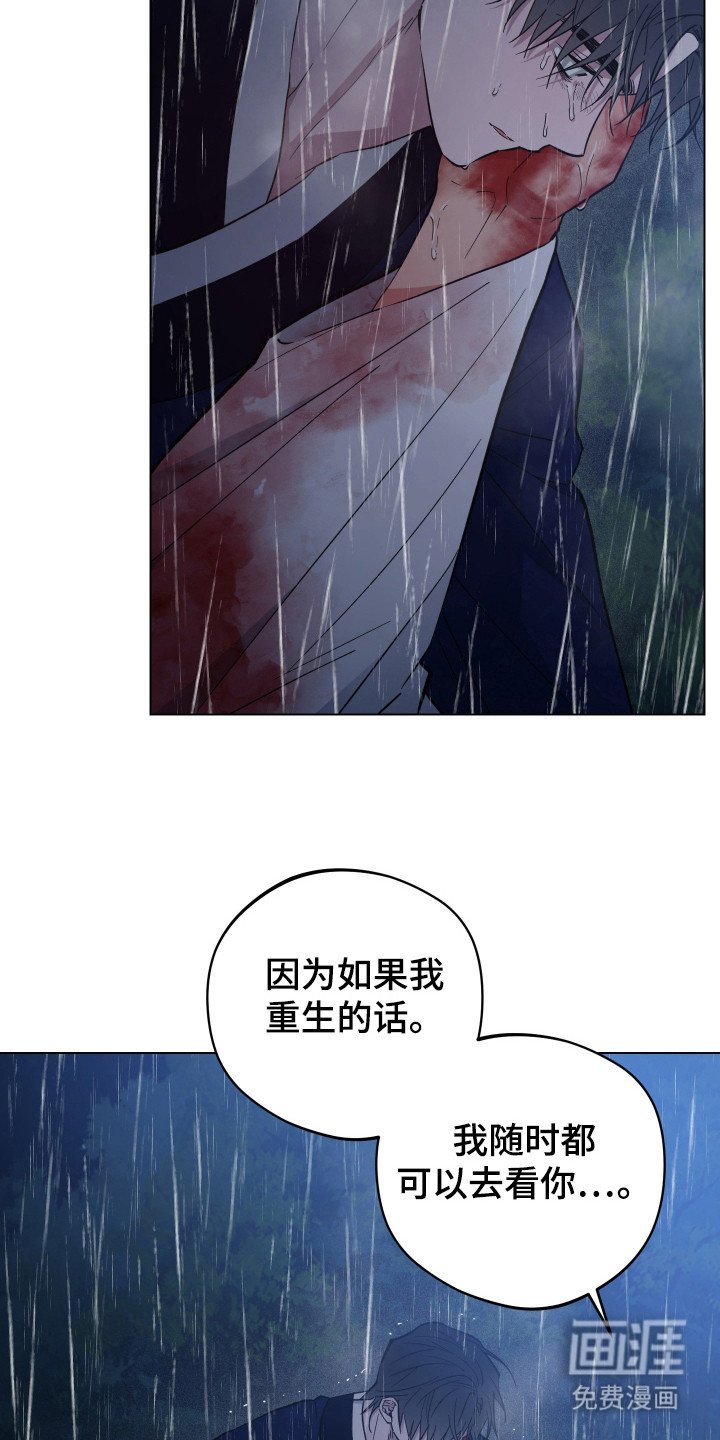 第96章：遗愿