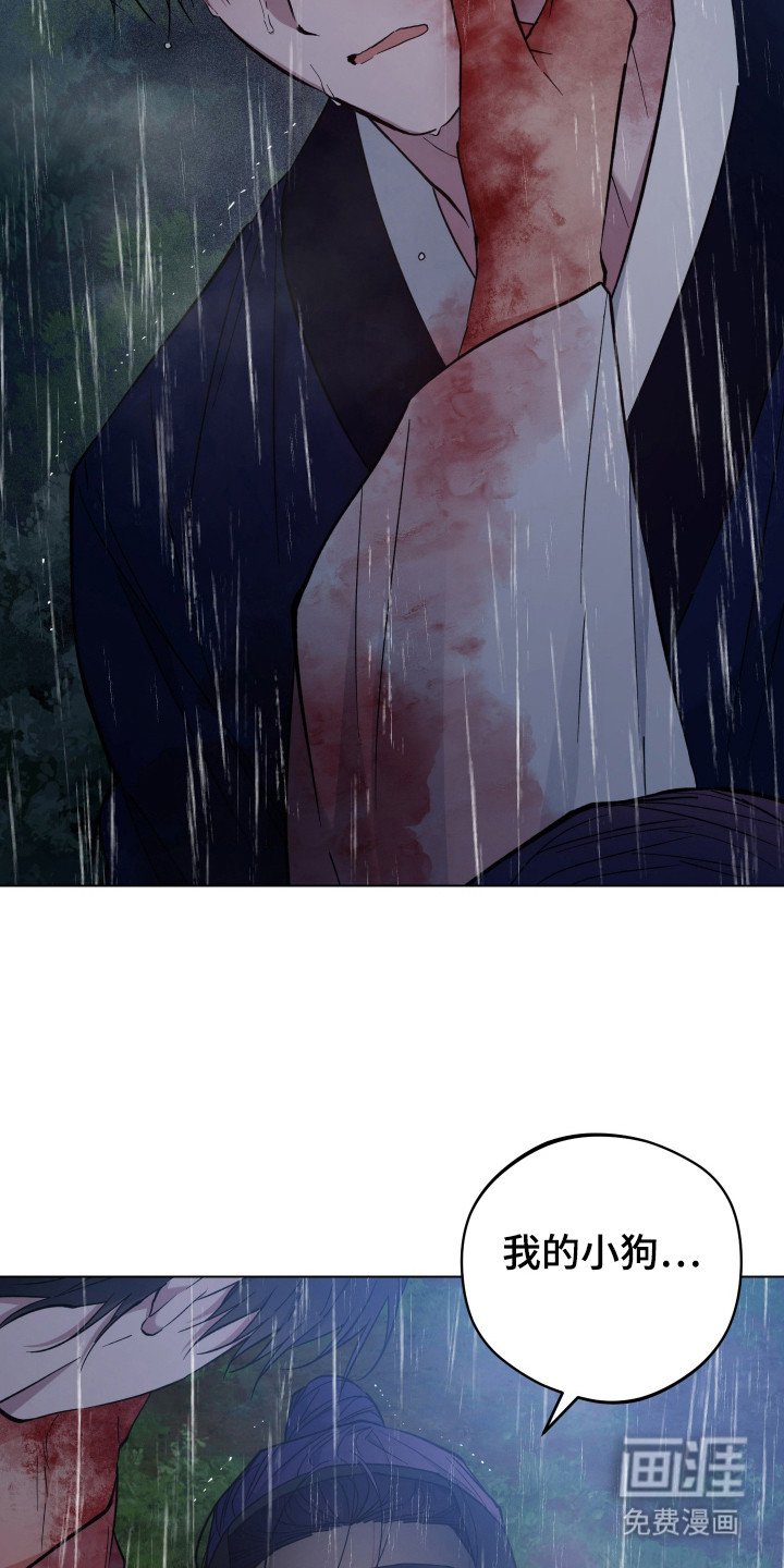 第96章：遗愿