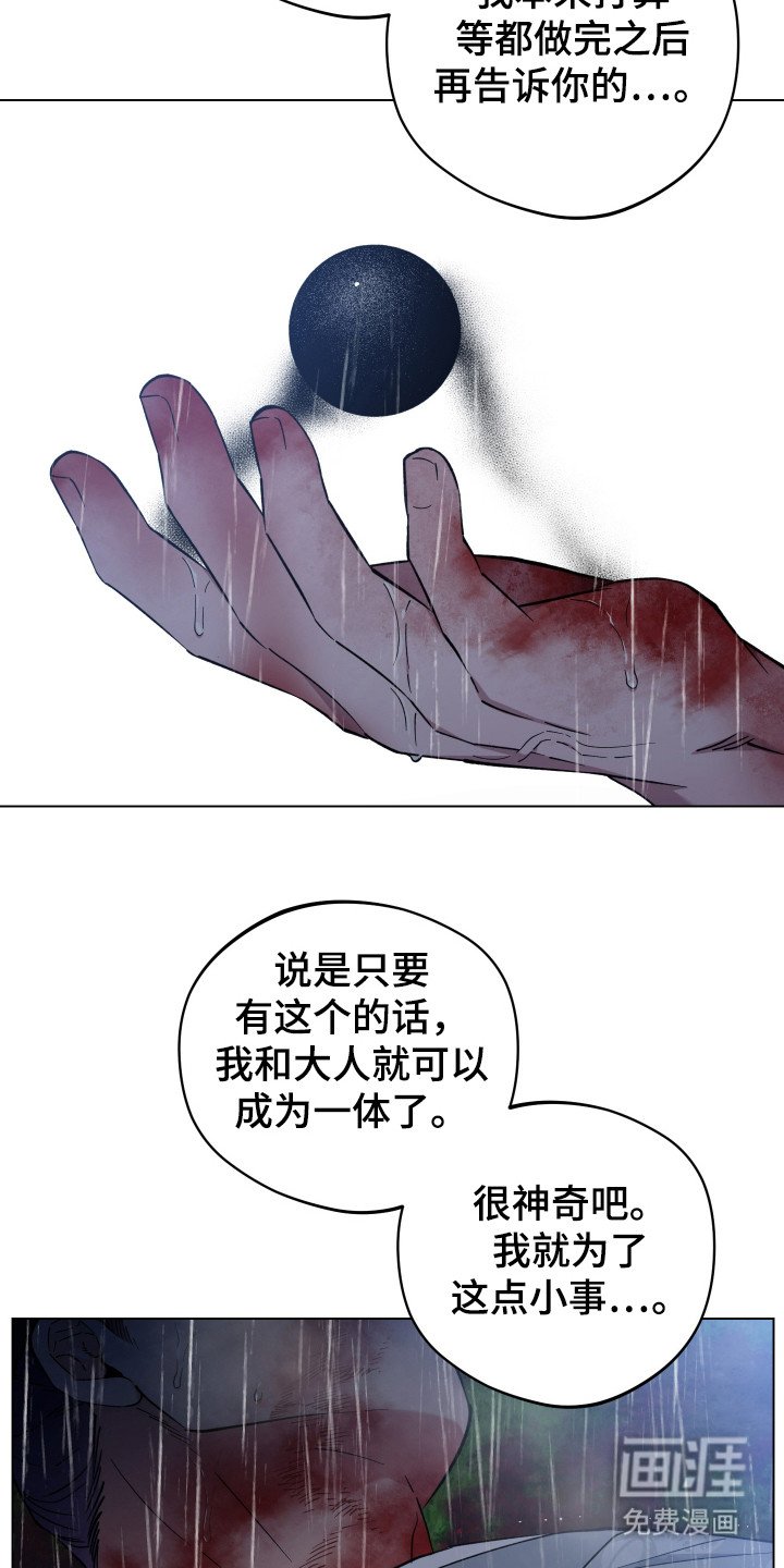 第96章：遗愿
