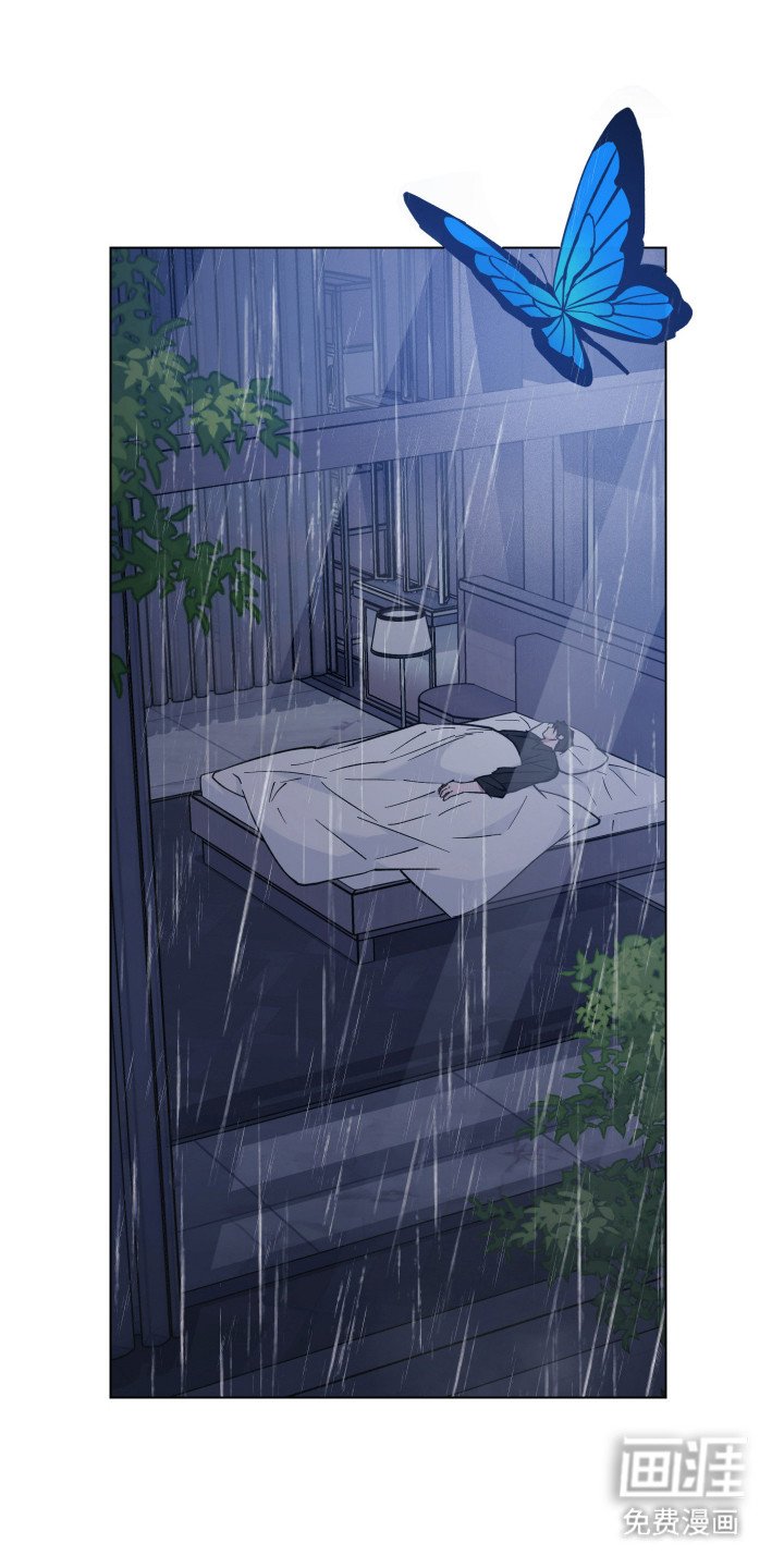 第98章：沉睡