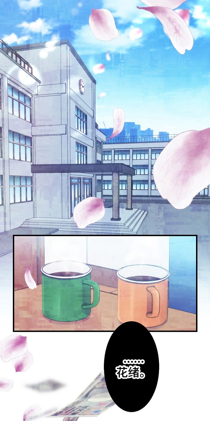 第1章：尽孝