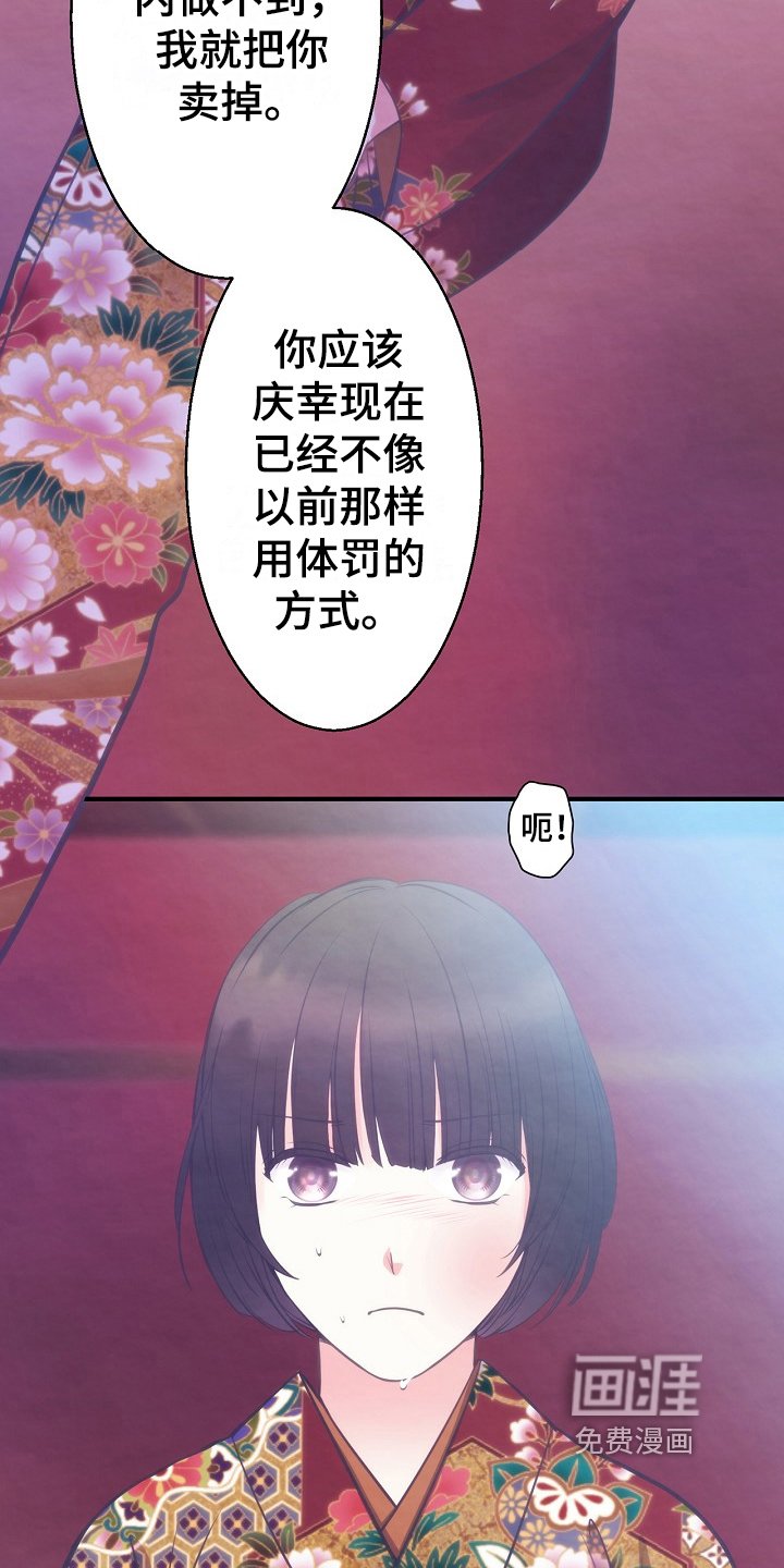 第14章：道歉