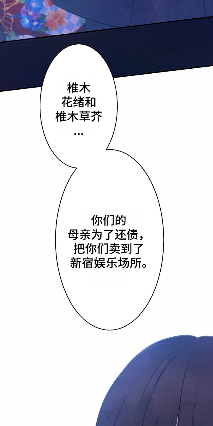 第3章：去向