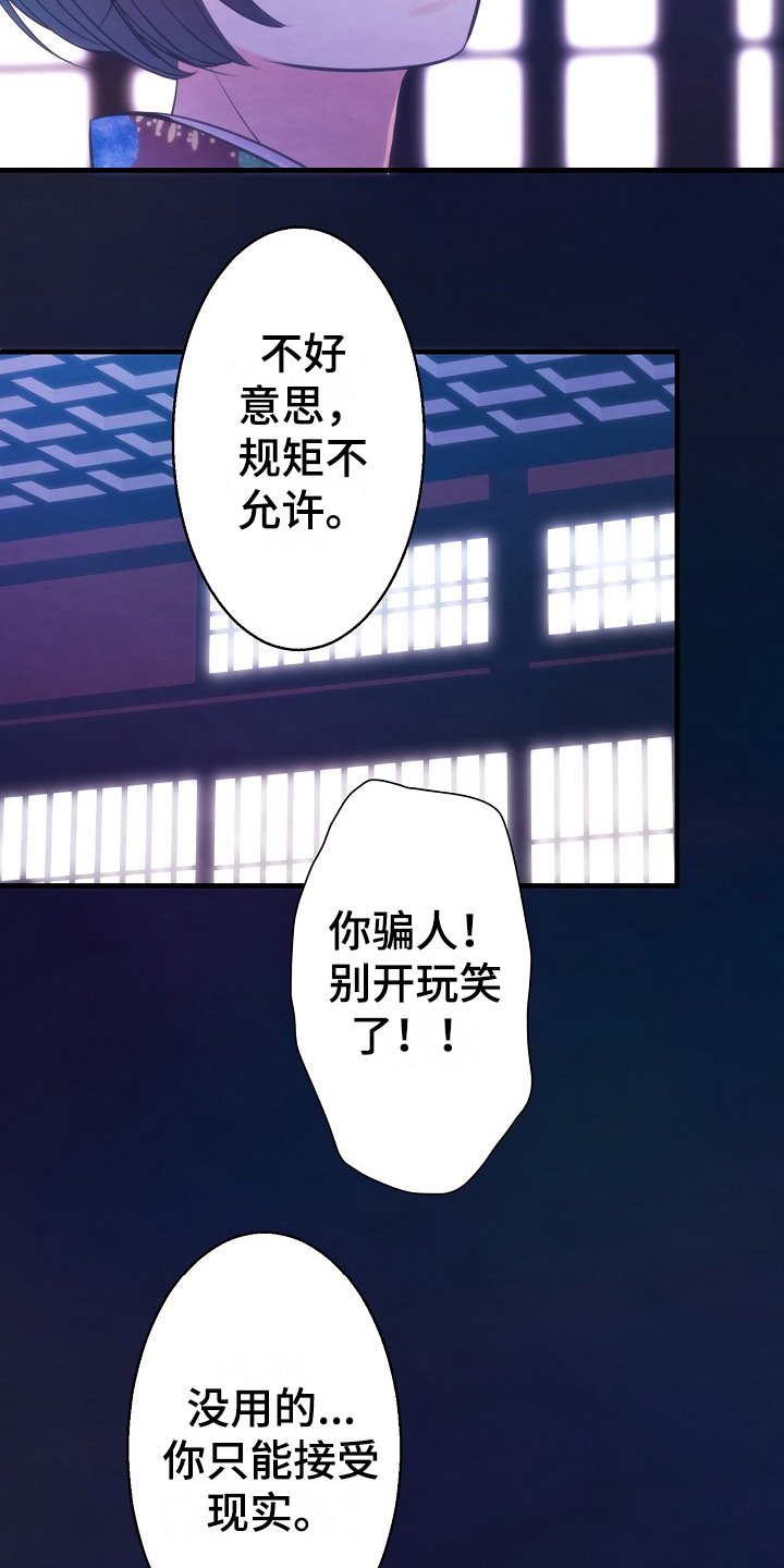 第3章：去向