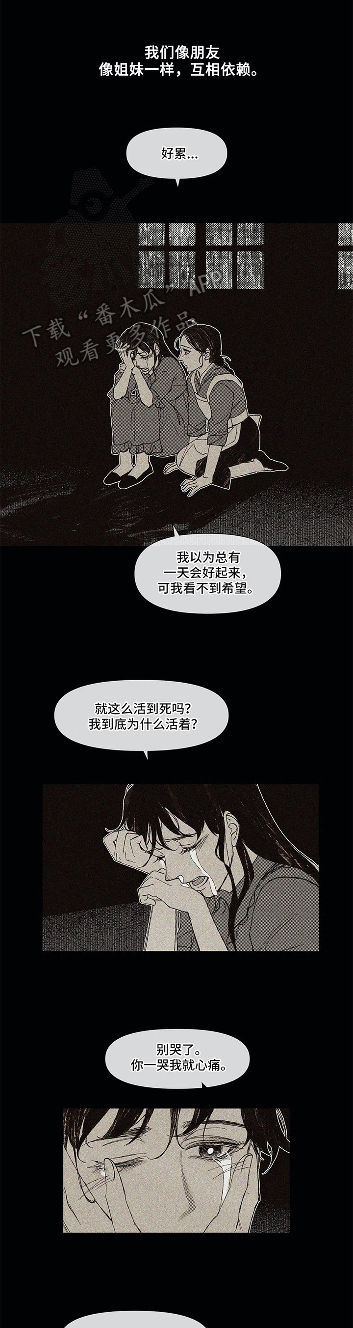 第13章：自由
