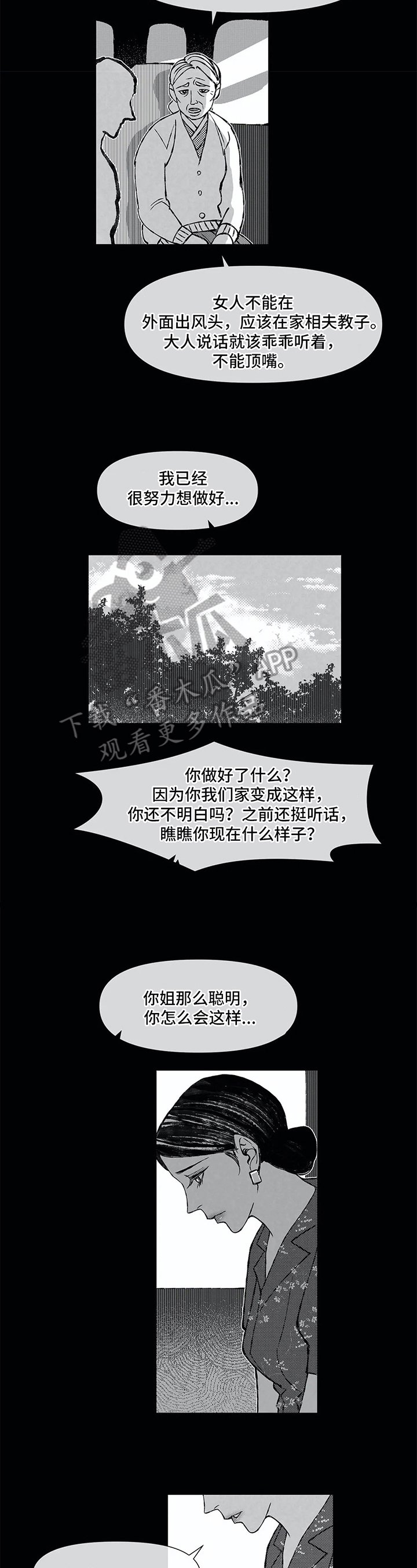 第21章：恐惧