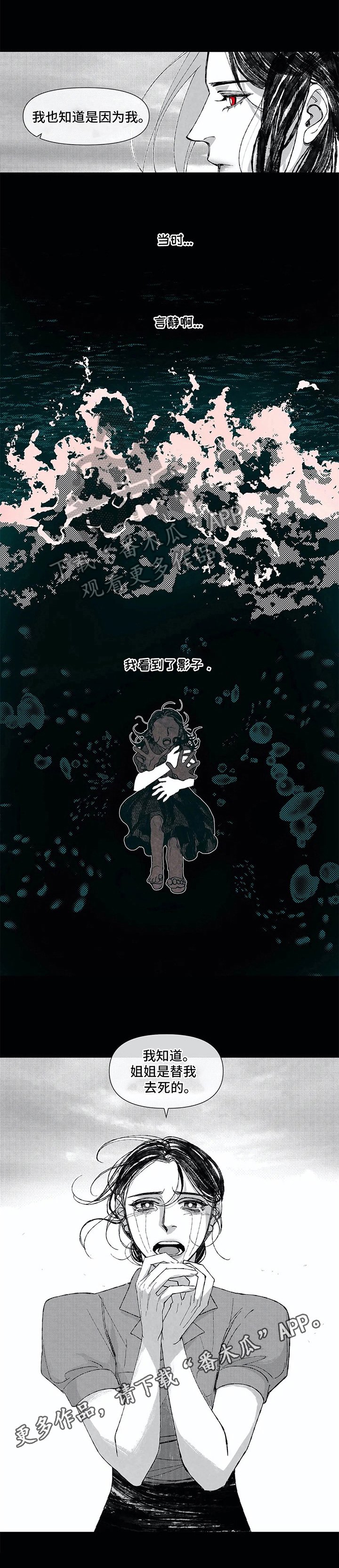 第23章：替死