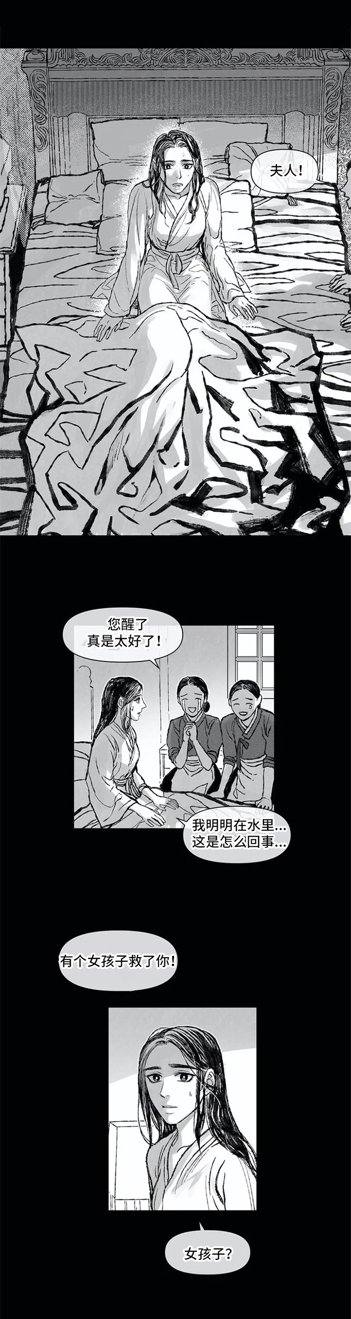 第3章：忘记了