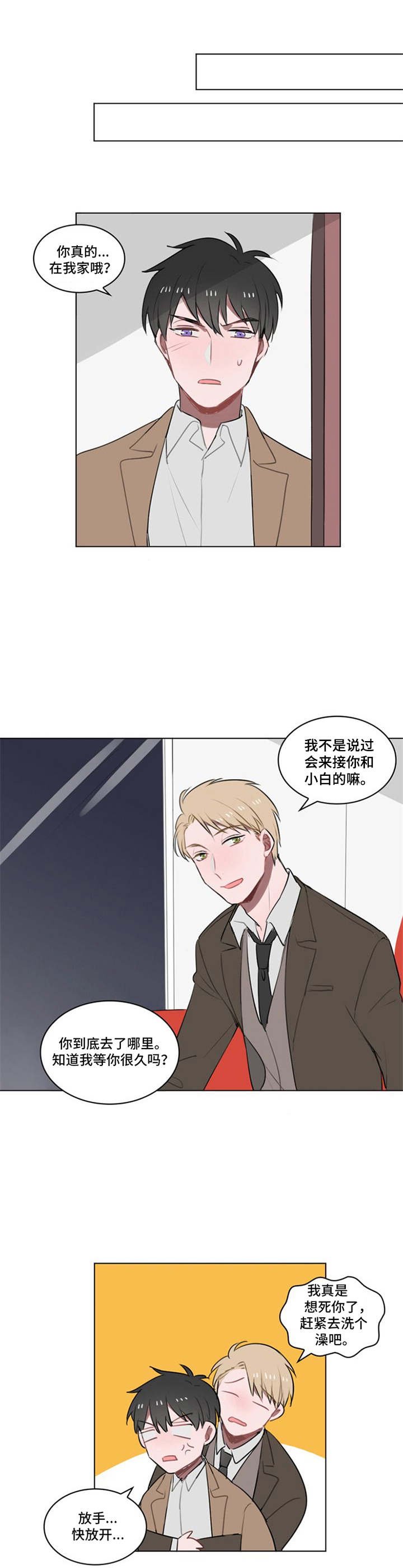 第16章：反抗