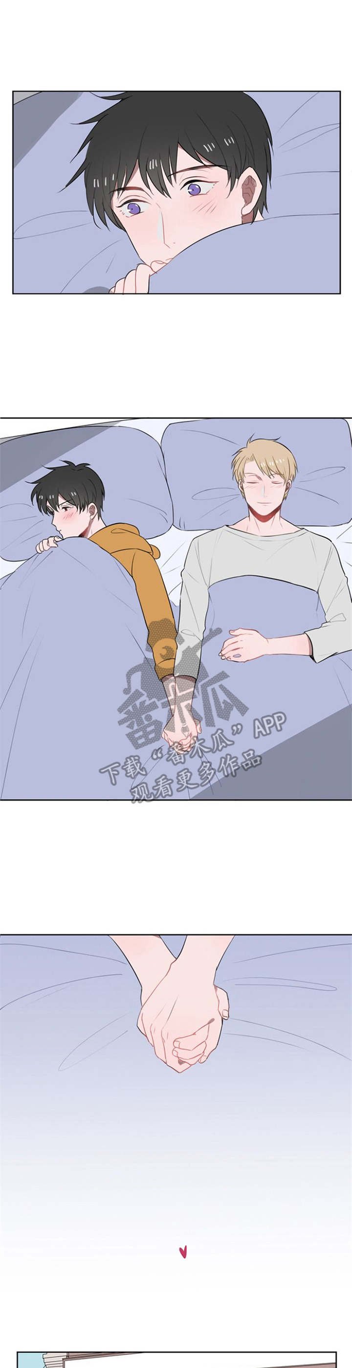 第18章：小黑小白（完结）