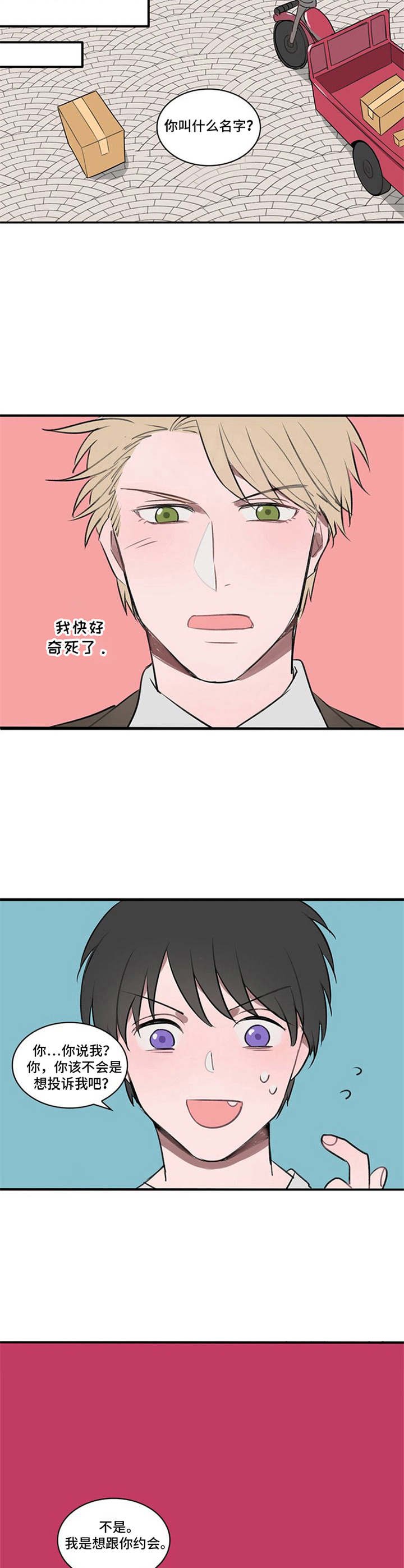 第2章：名字