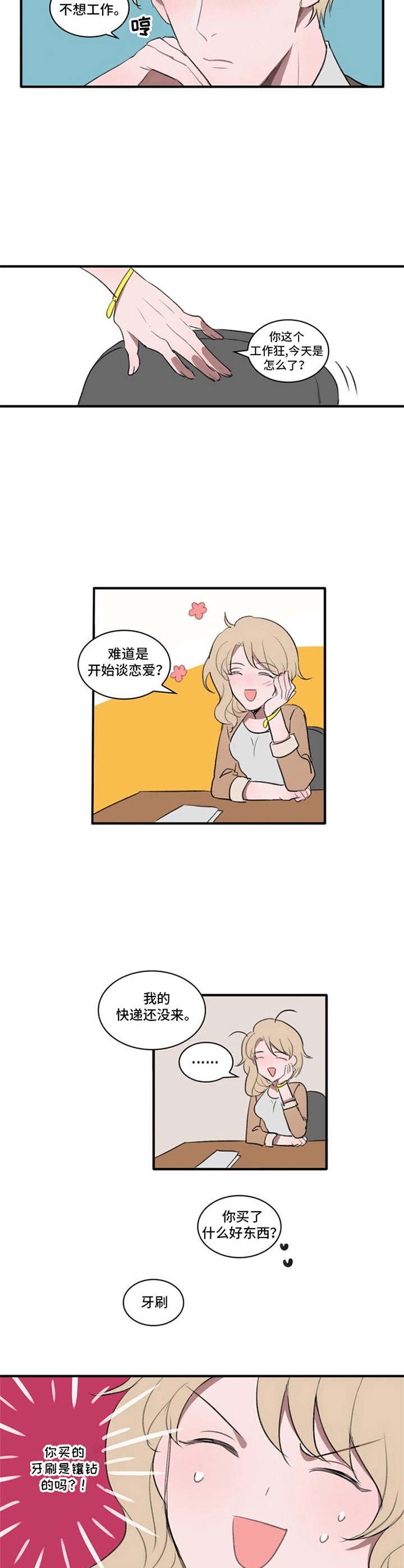 第2章：名字