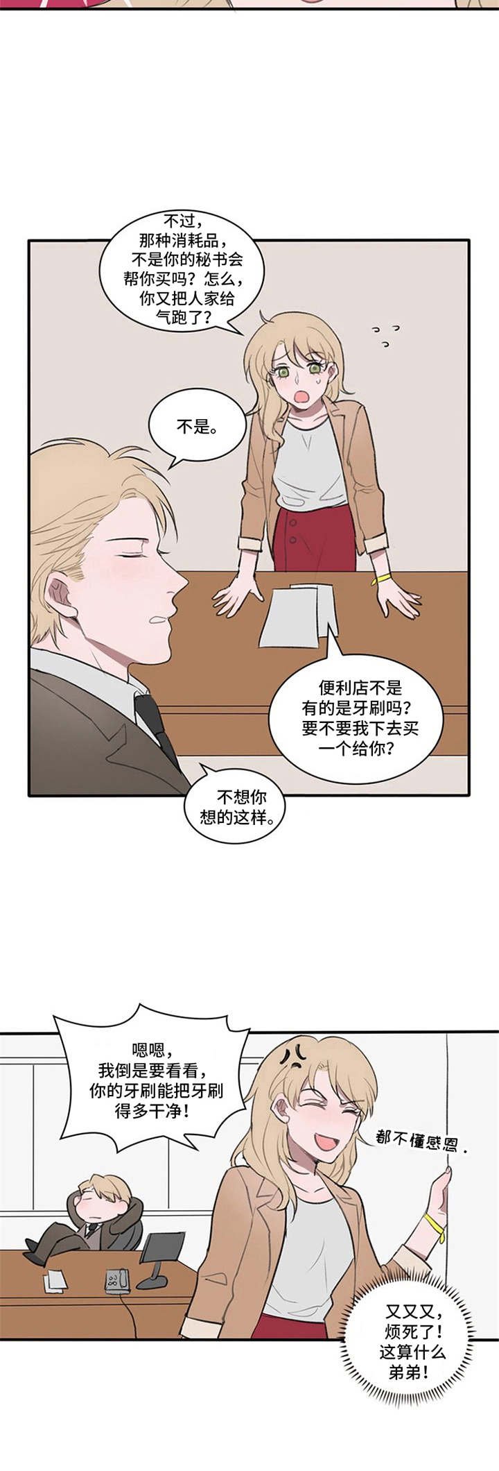 第2章：名字