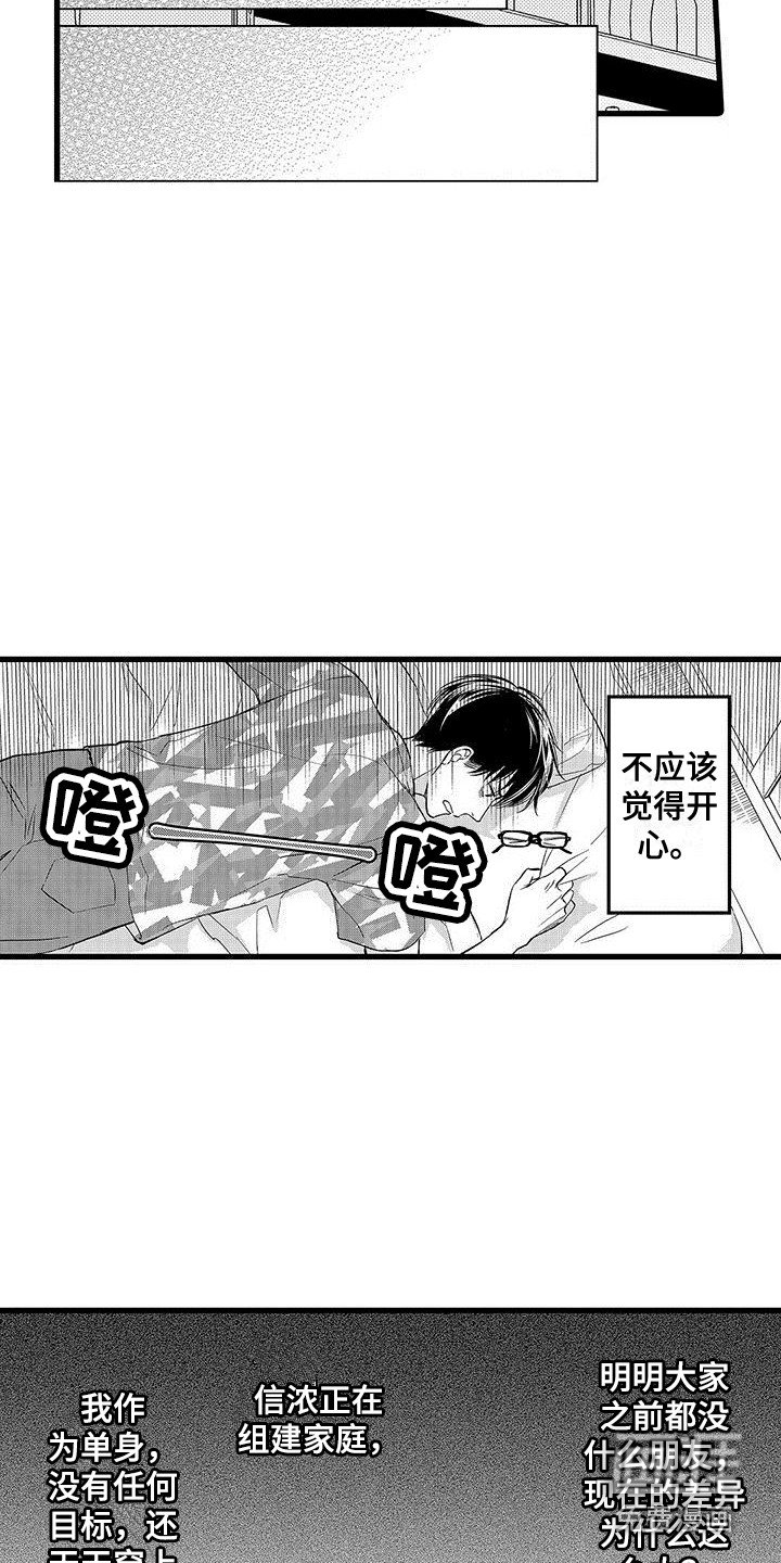 第10章：差异