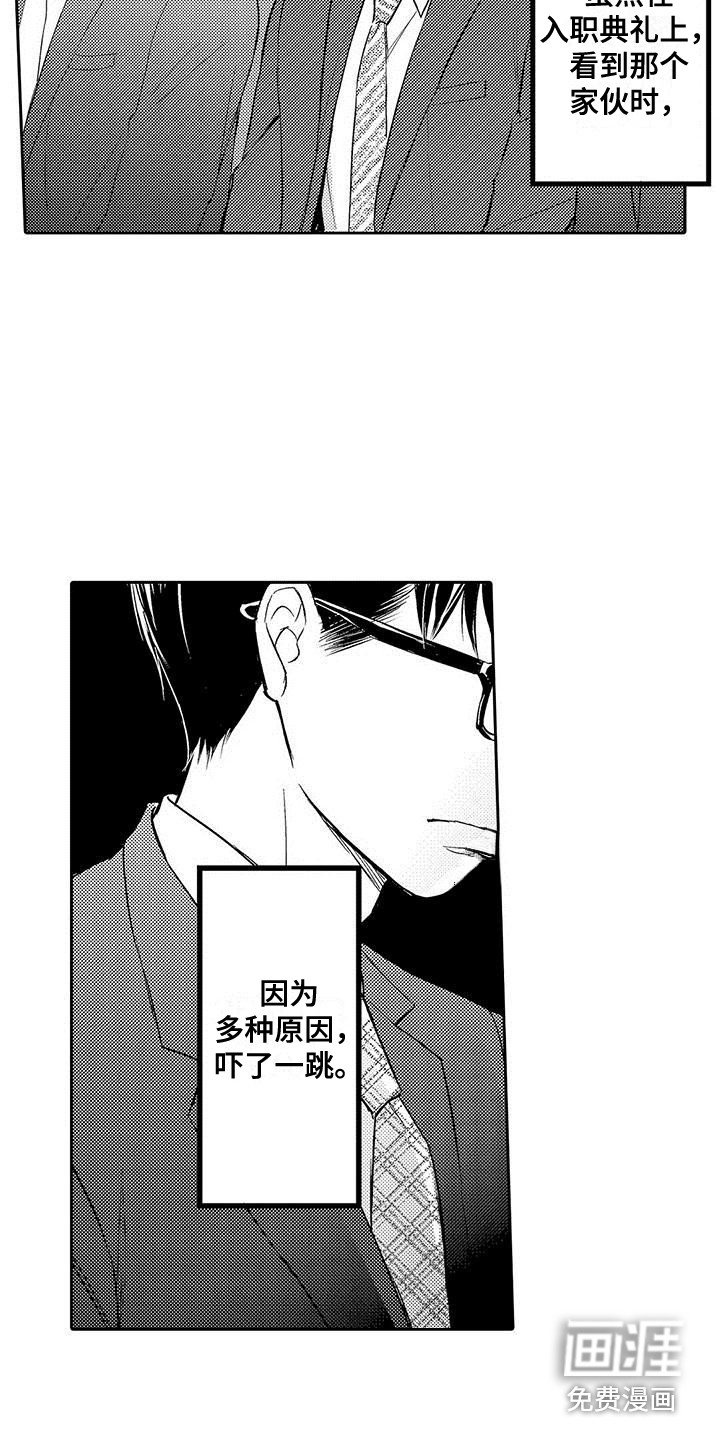 第12章：一片空白