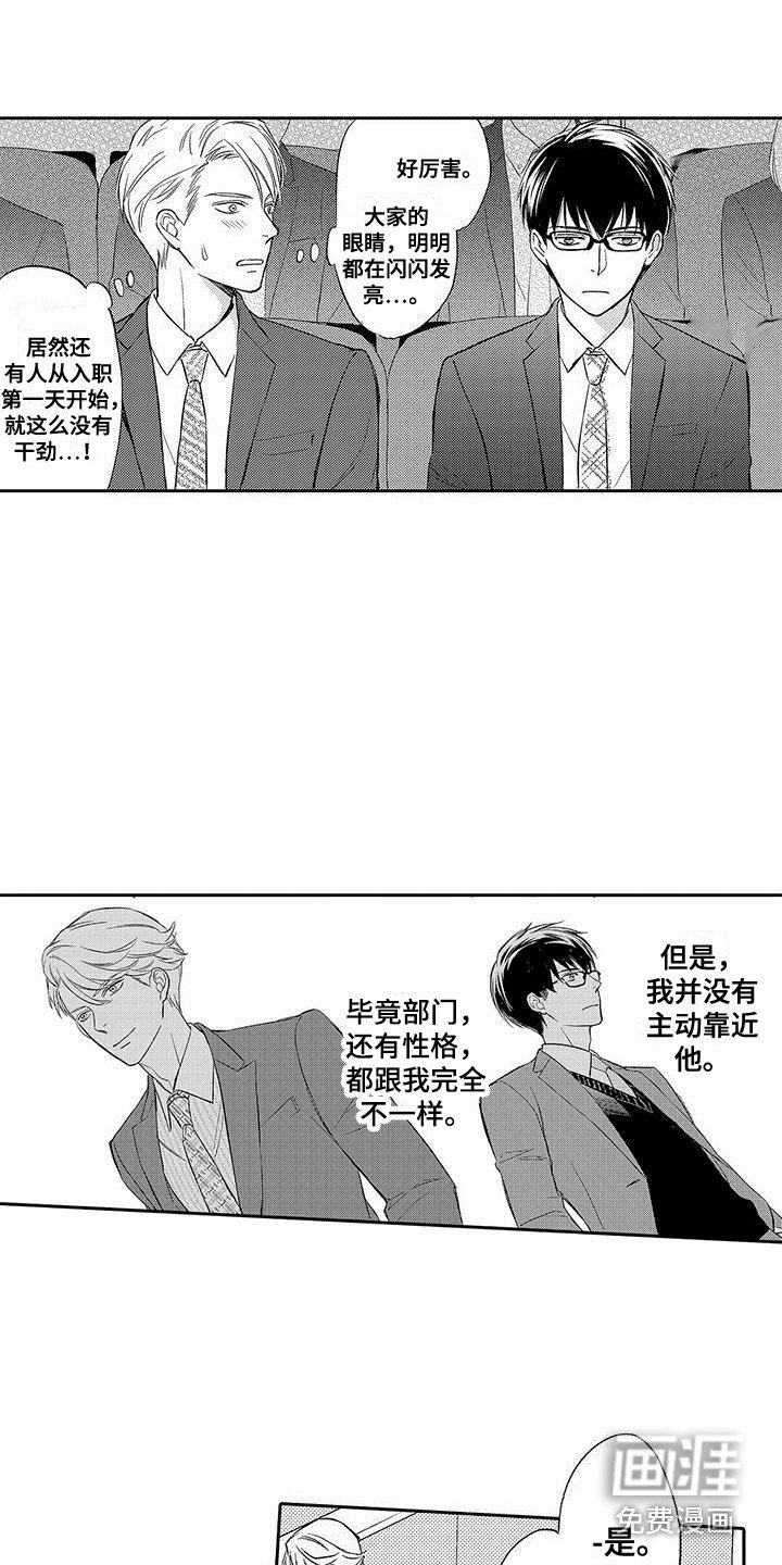 第12章：一片空白