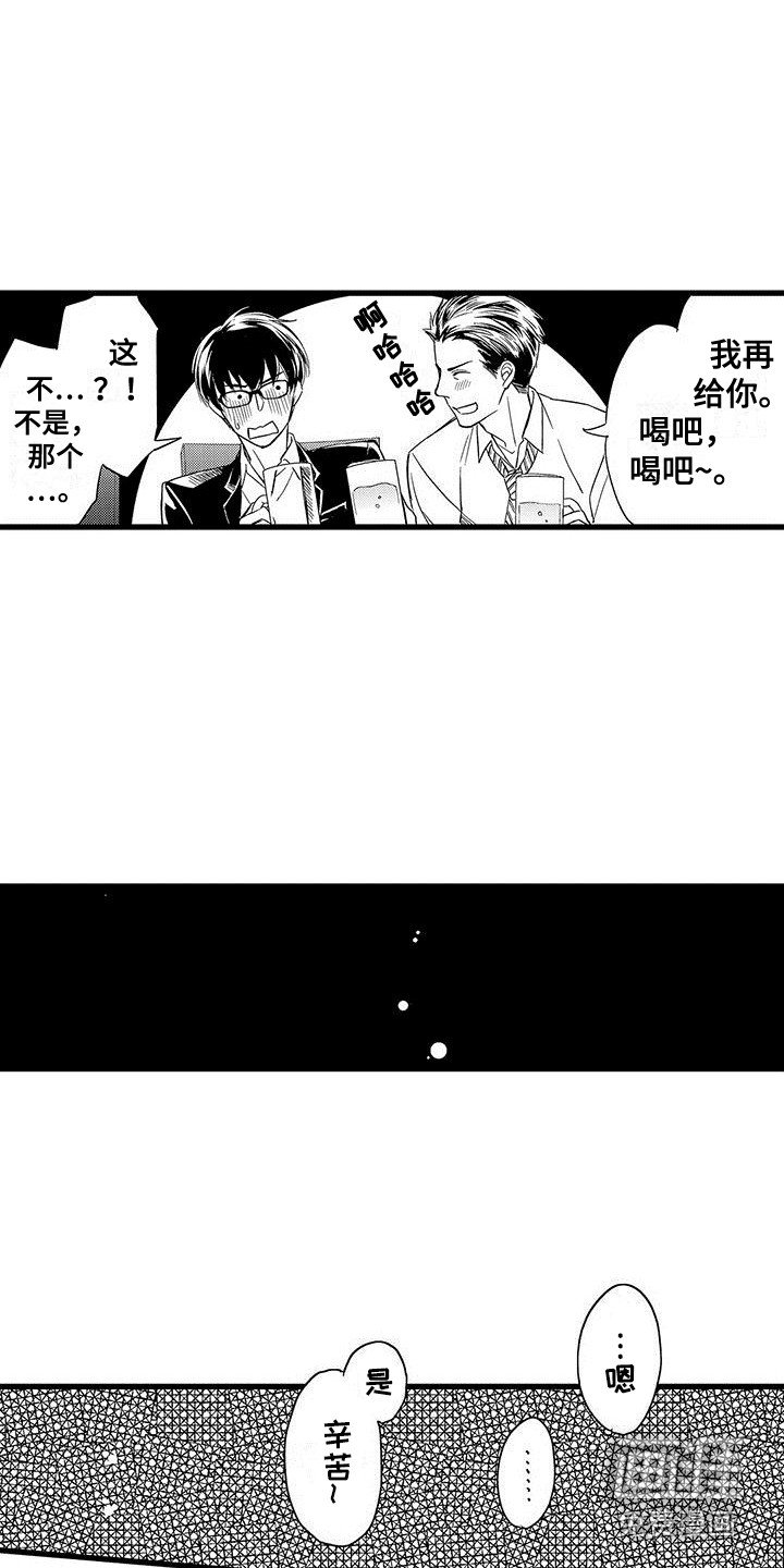 第4章：带回家