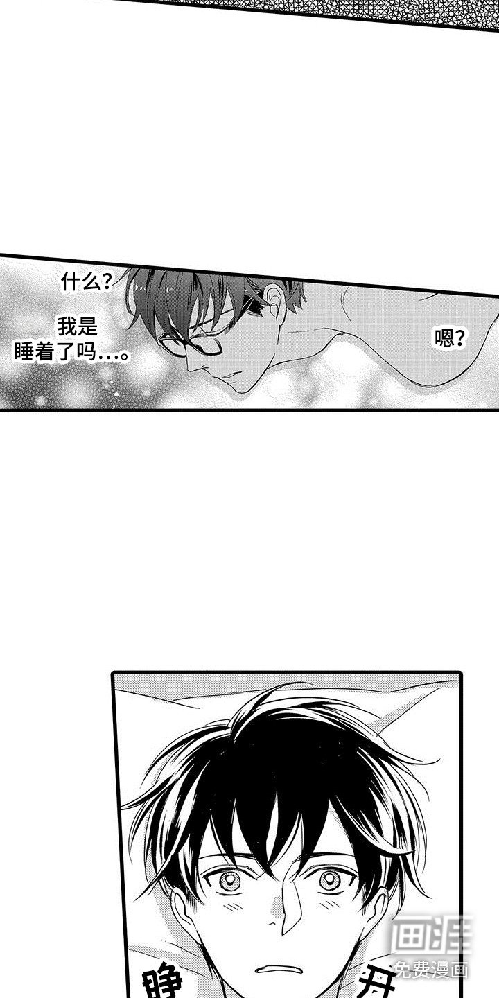 第4章：带回家
