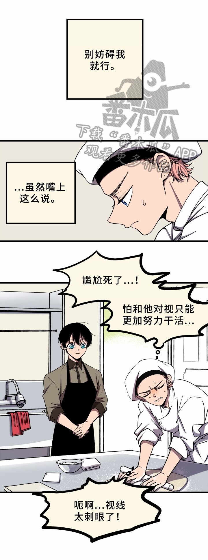 第6章：实习
