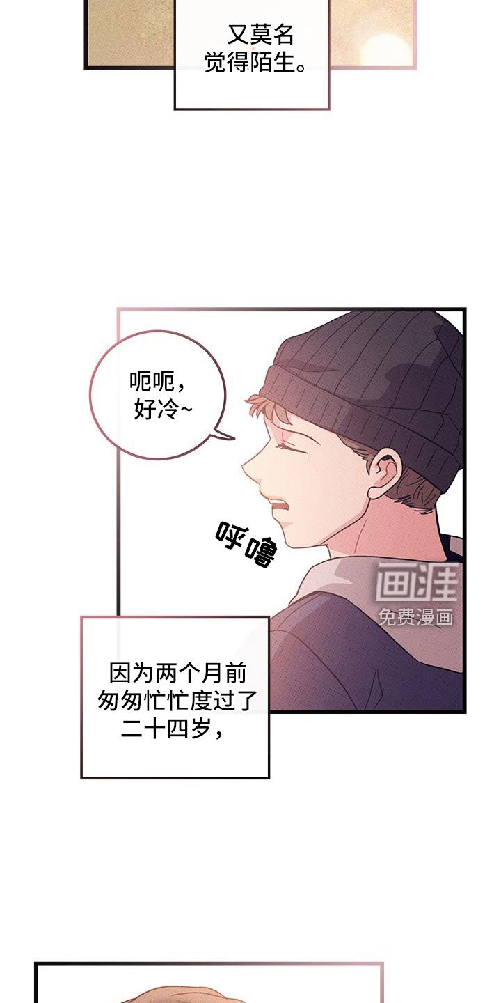 第102章：【第二季】最耀眼的爱（完结）
