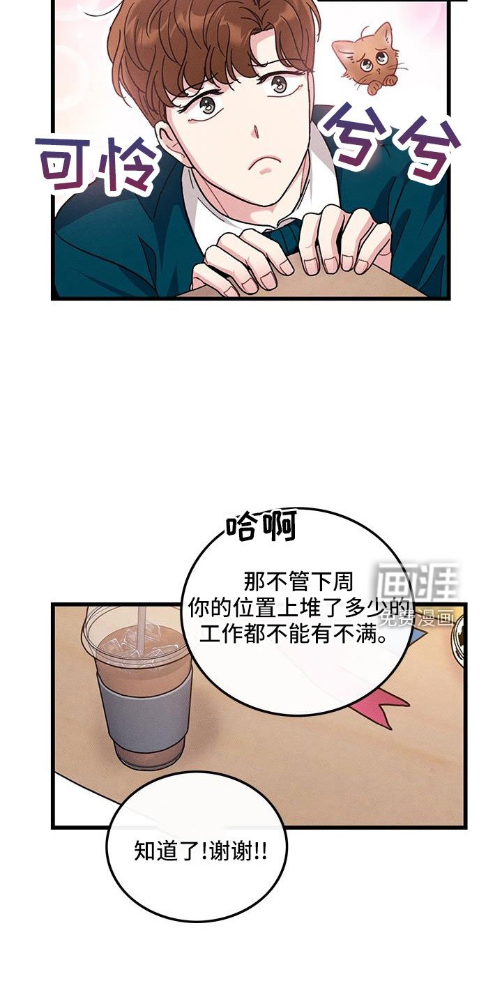 第105章：【番外】随便你