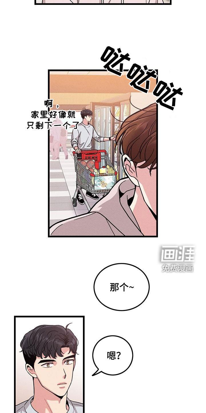 第107章：【番外】看到又怎样