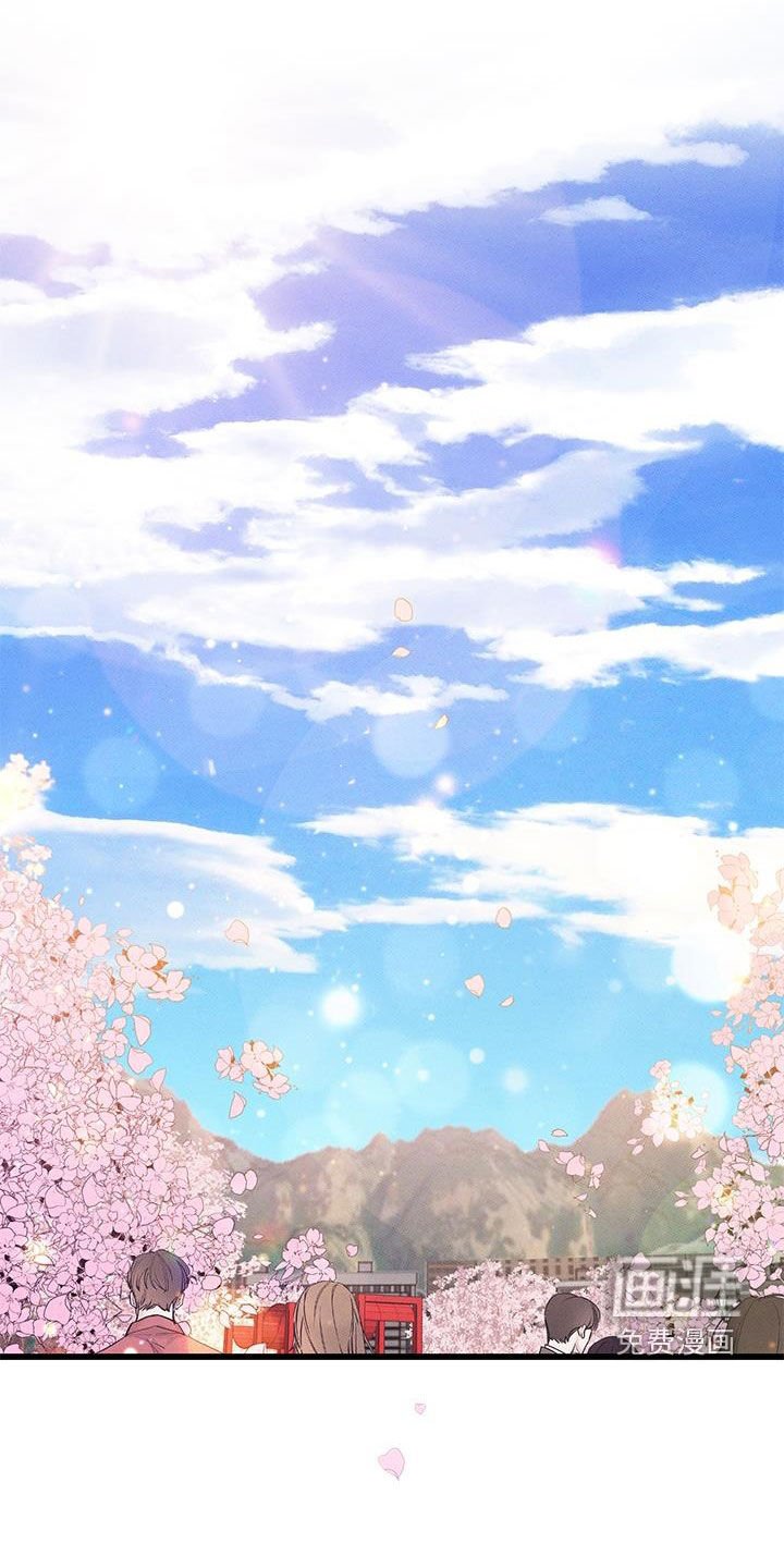 第109章：【番外】散步