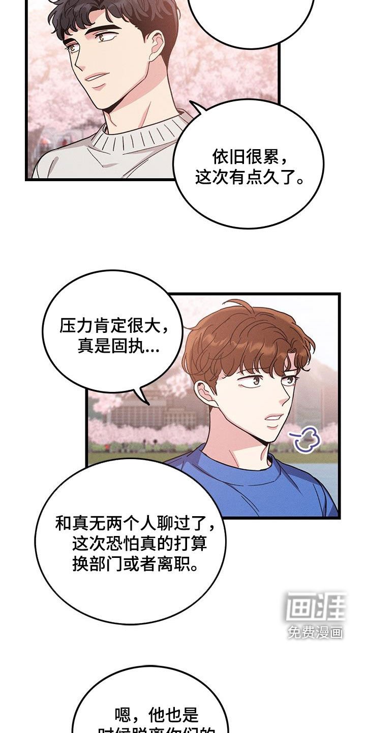 第109章：【番外】散步