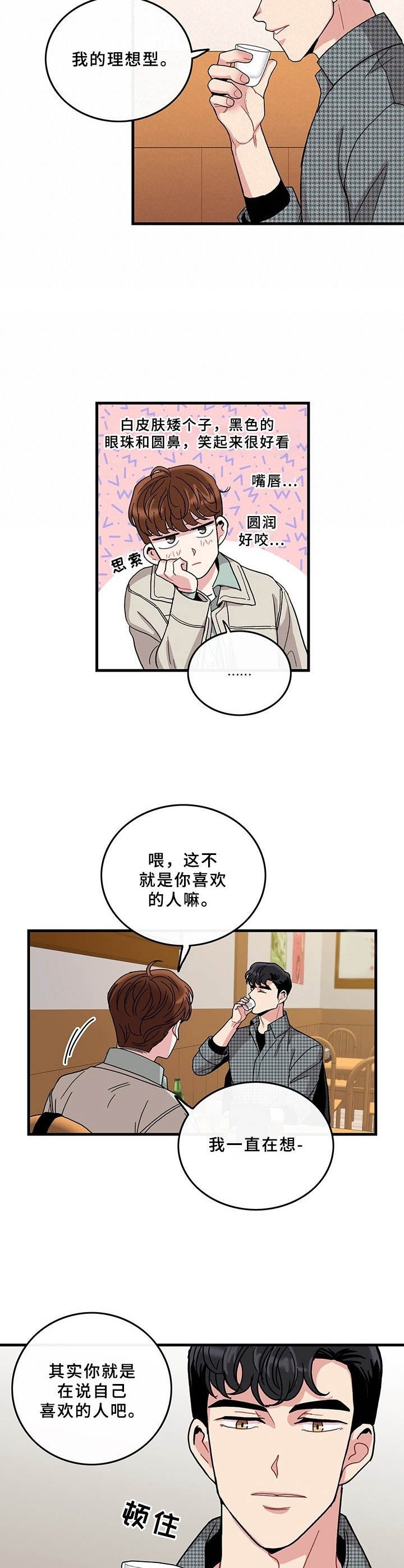 第11章：理想型