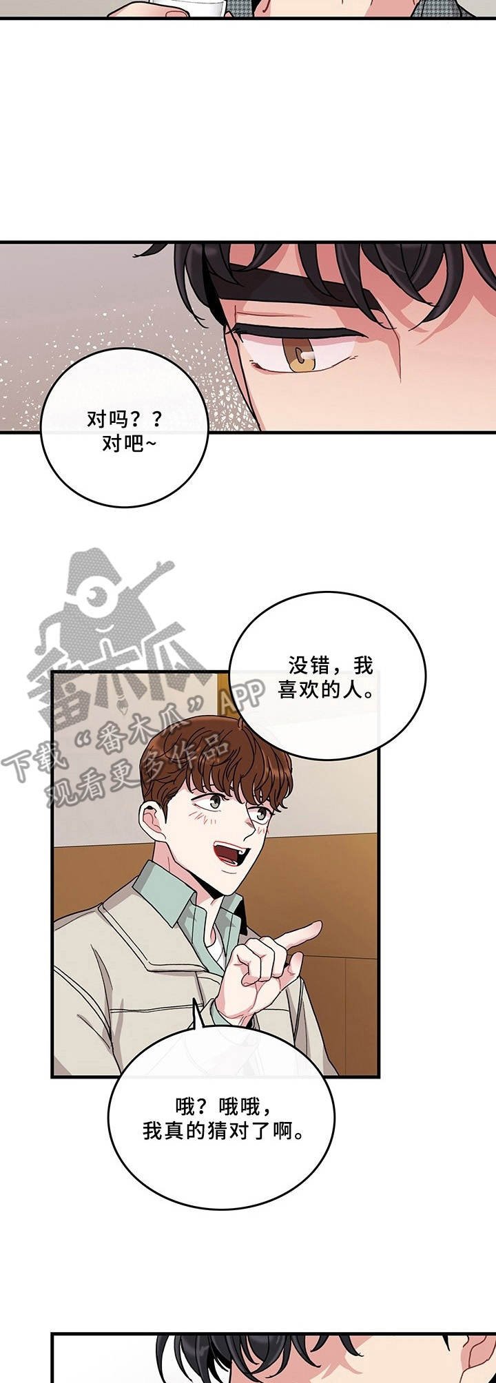 第11章：理想型