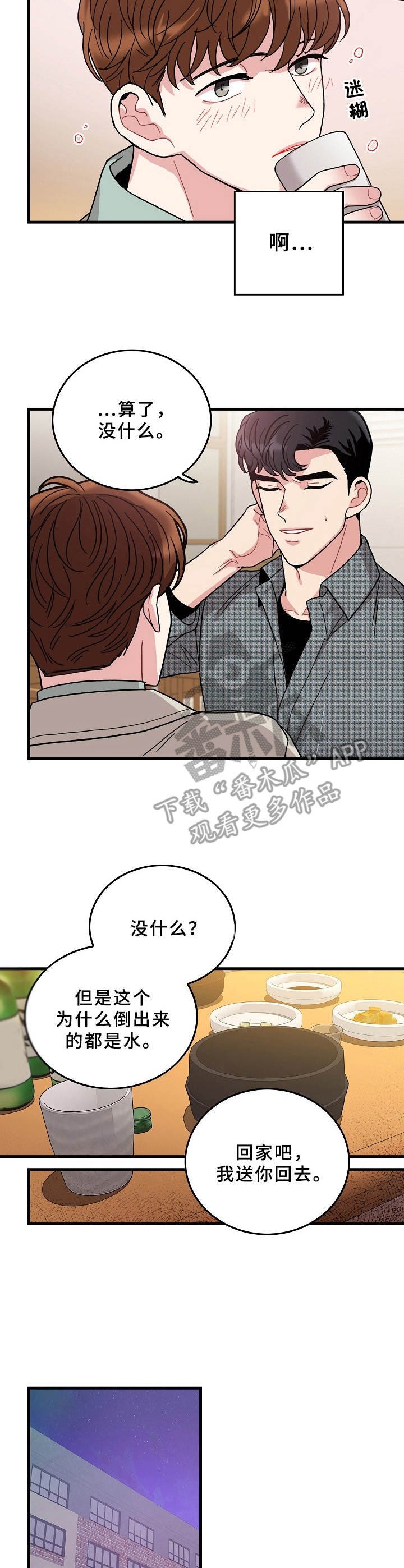 第11章：理想型