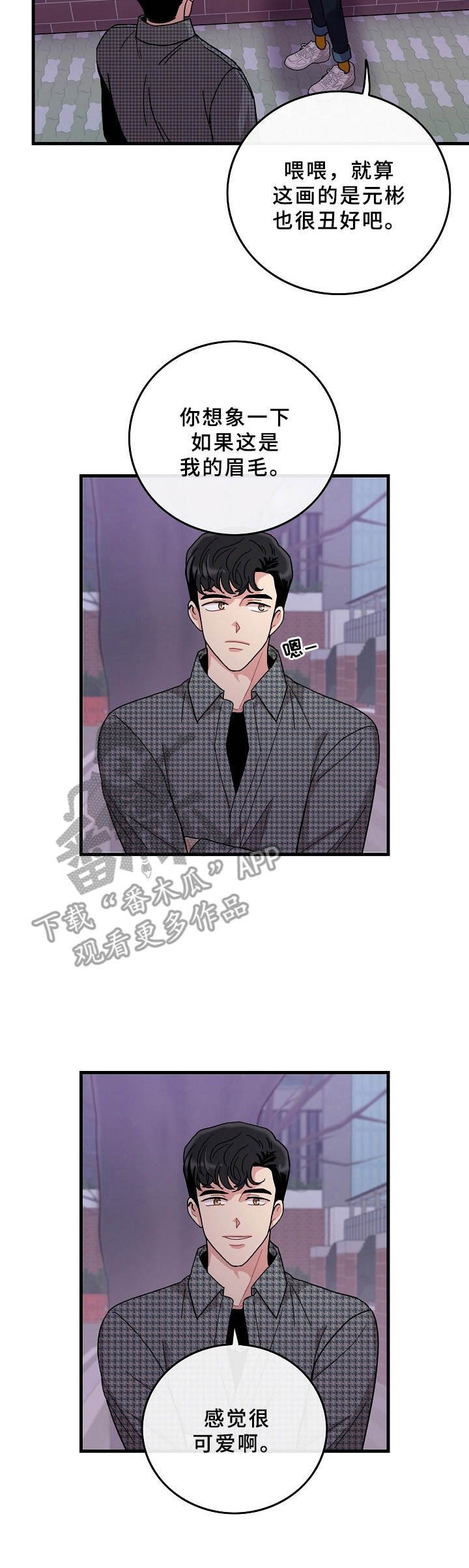 第11章：理想型