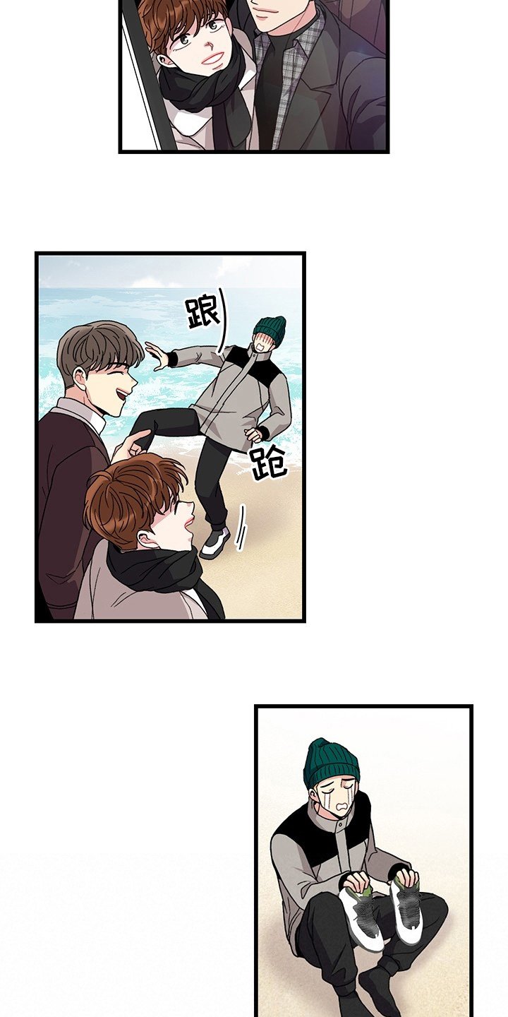 第34章：入伍通知书