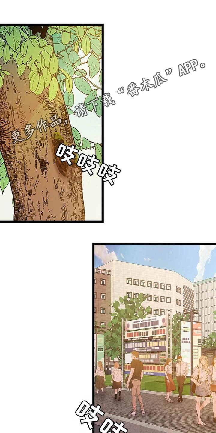 第39章：休假