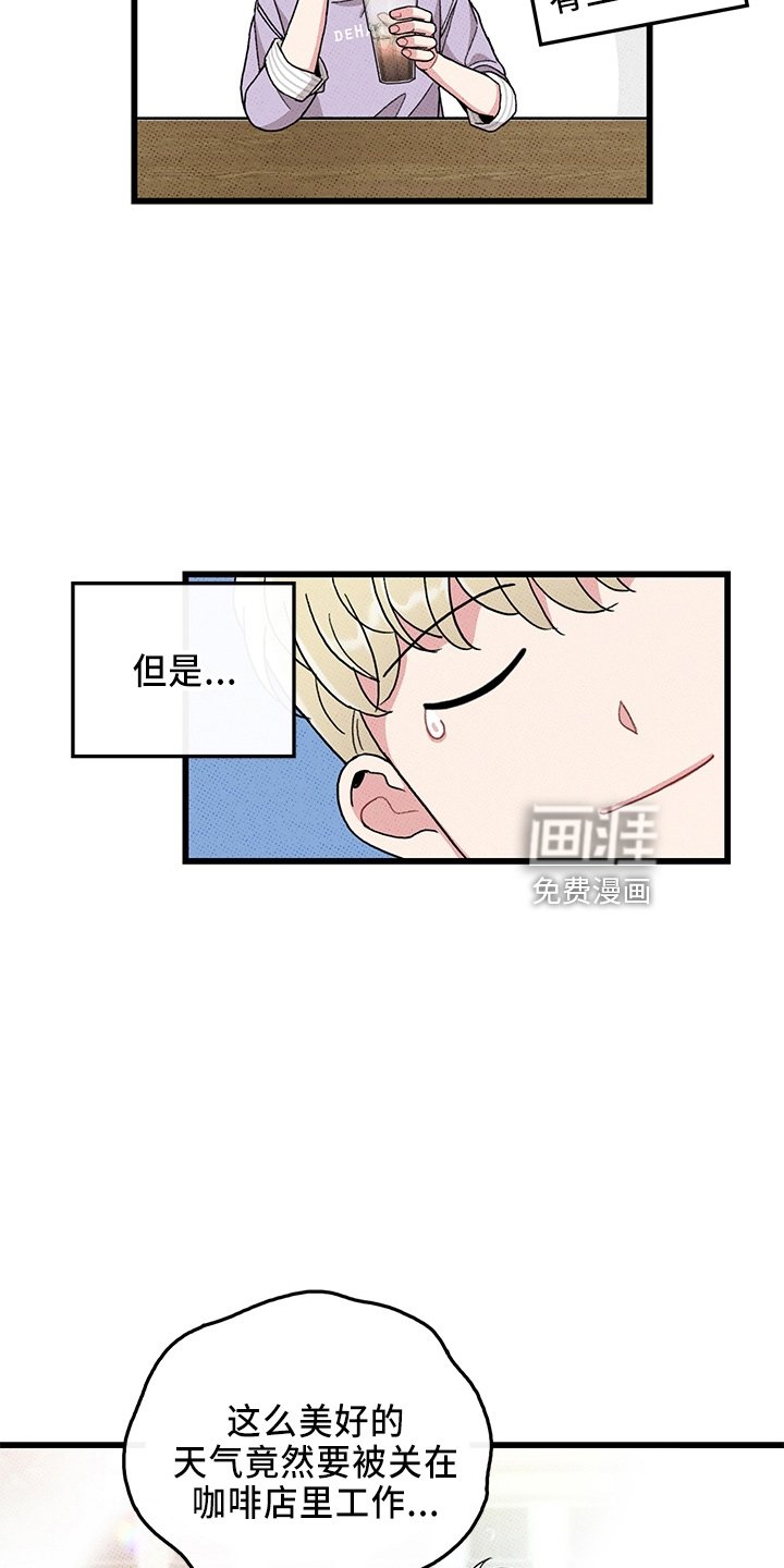 第64章：【第二季】逃来的