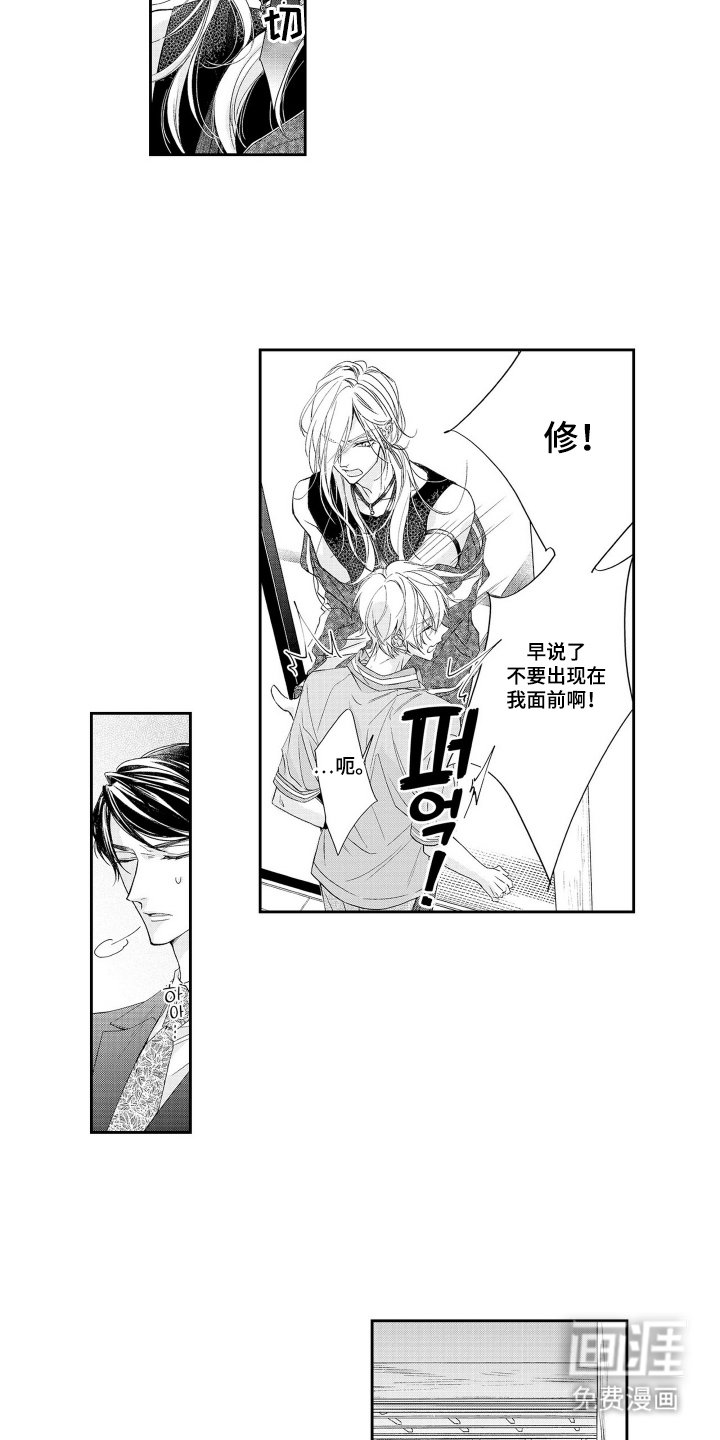 第13章：别搞错了