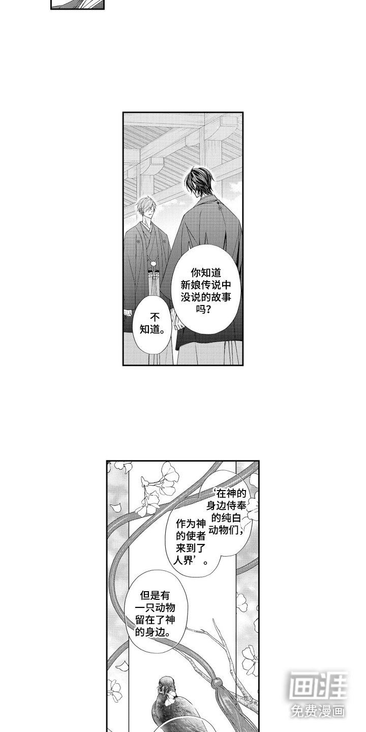 第17章：打扰了