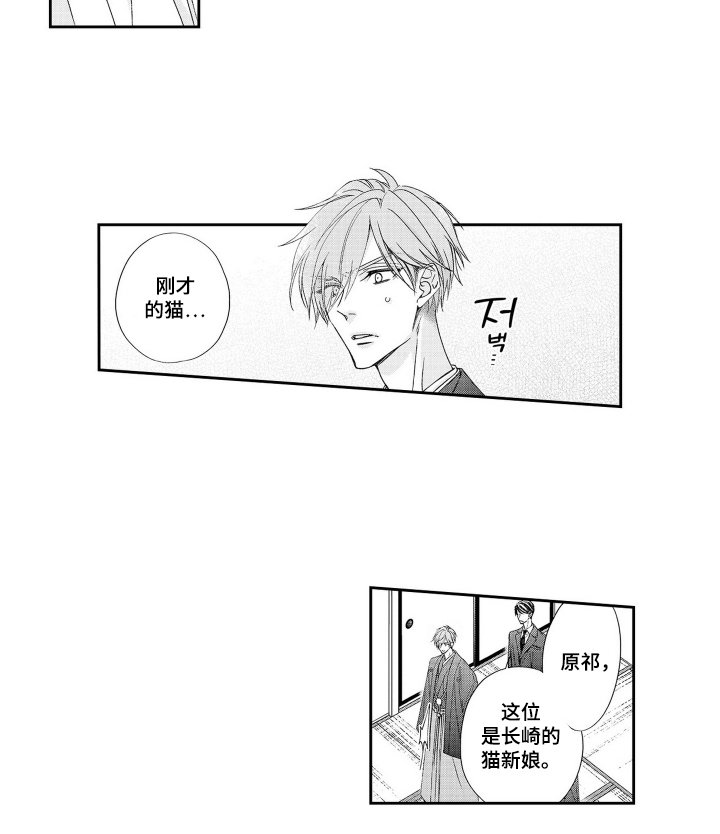 第17章：打扰了