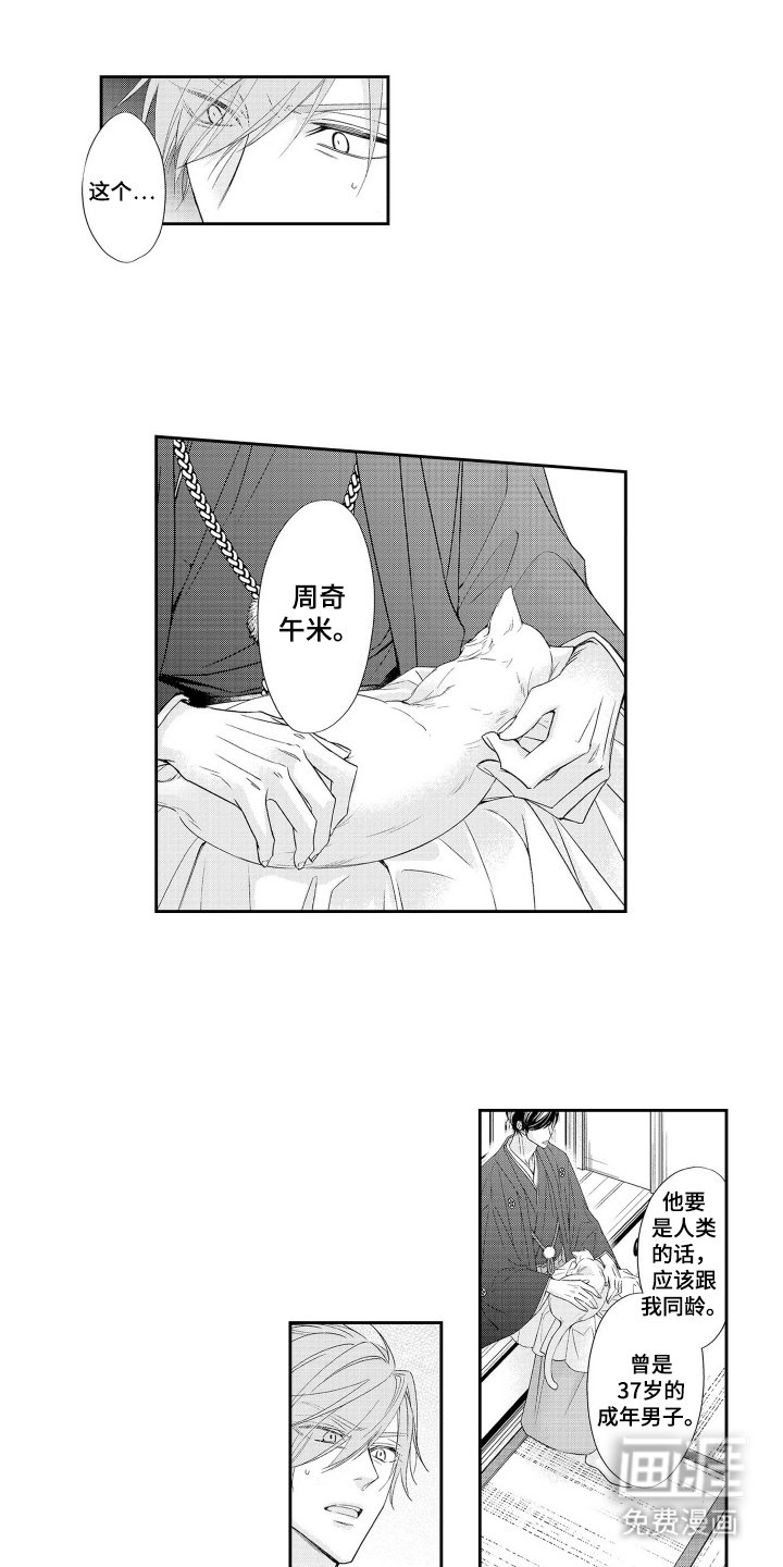 第18章：新娘会议