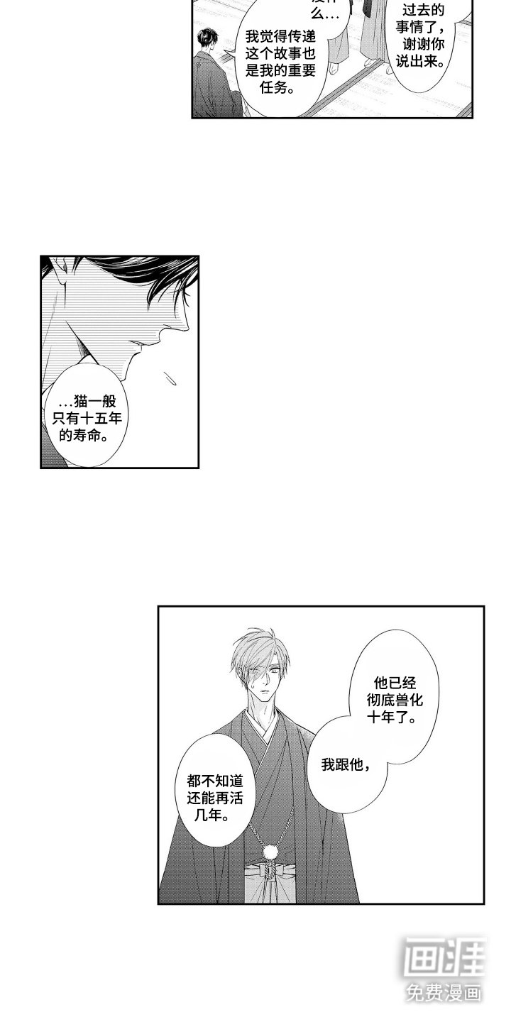 第18章：新娘会议