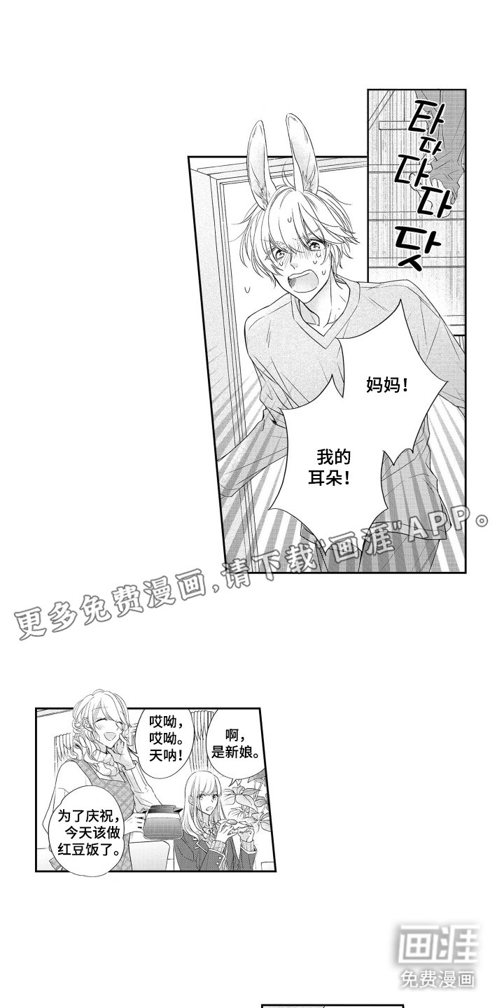 第3章：新娘