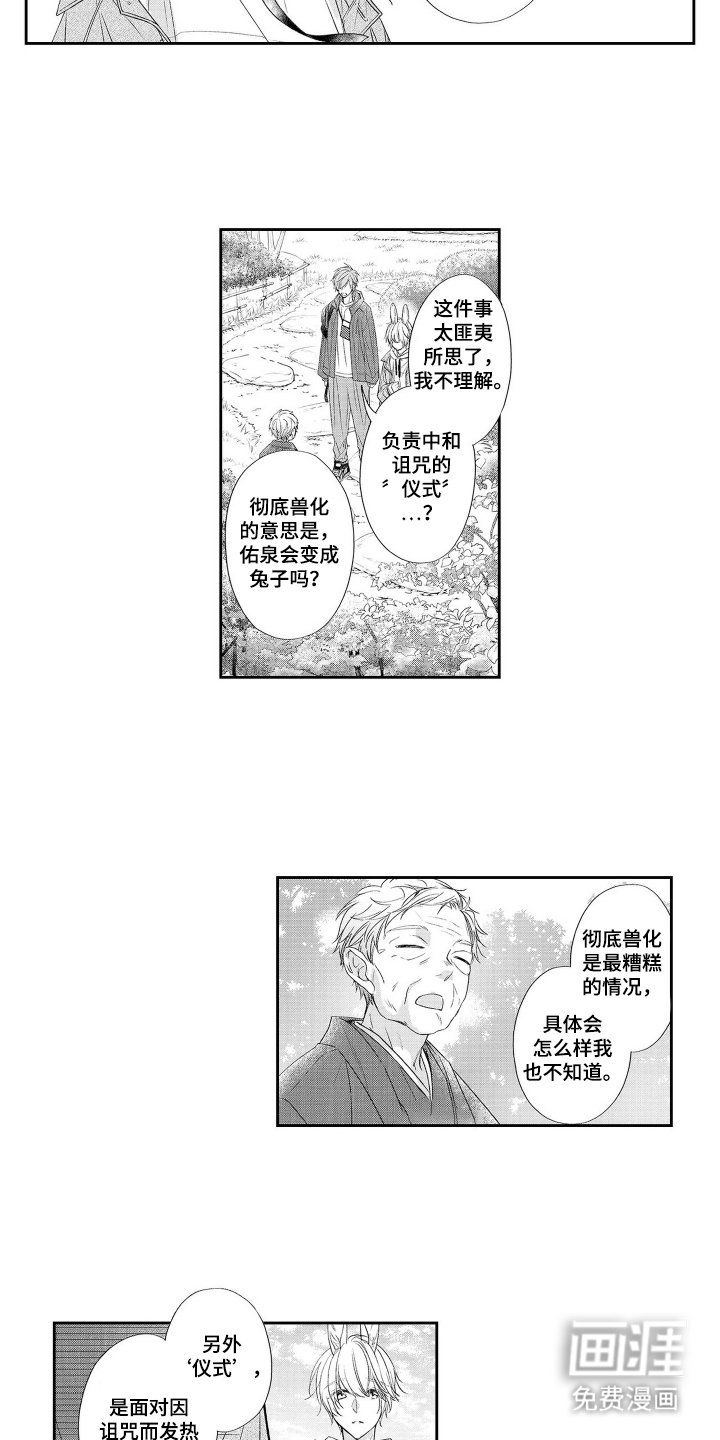 第4章：兔子