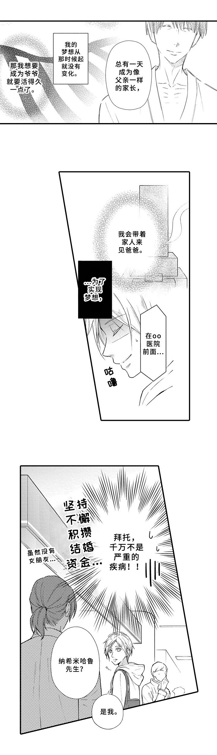第1章：检查