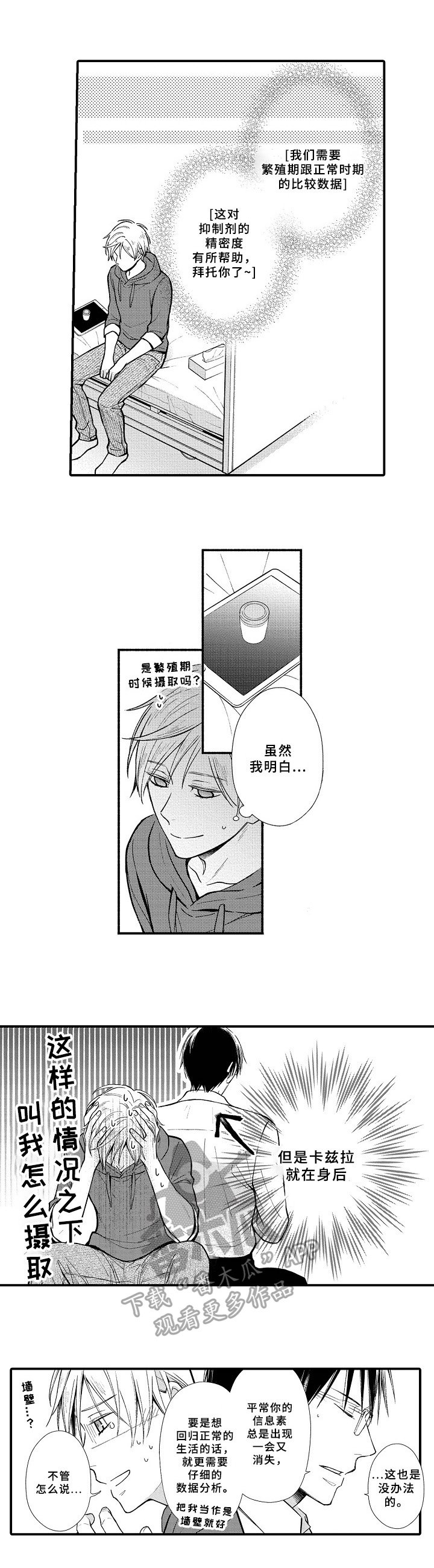 第14章：帮助