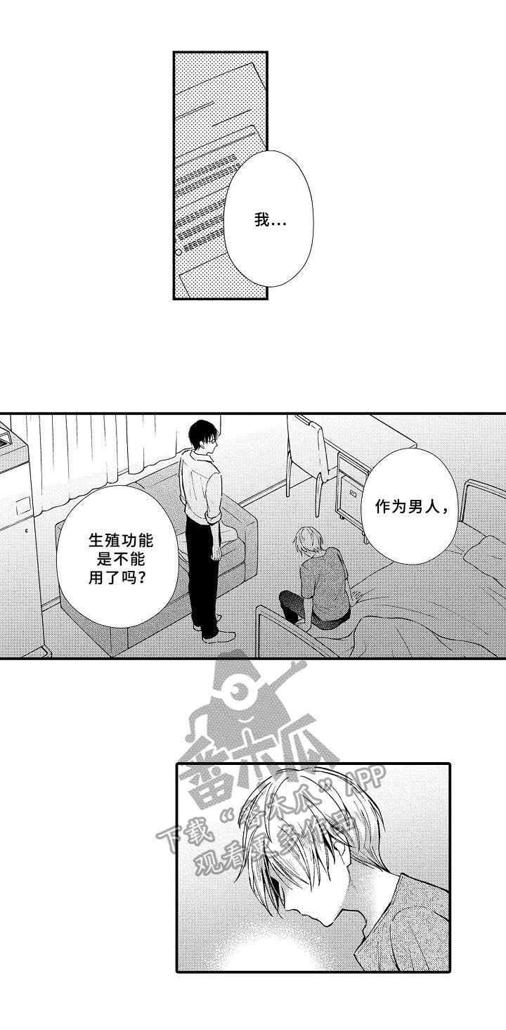 第16章：强颜欢笑