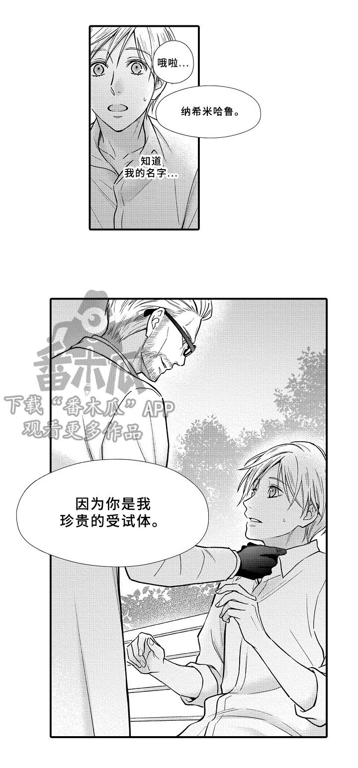 第21章：寻找